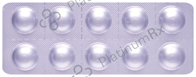 Pritorva 20mg Tablet 15s