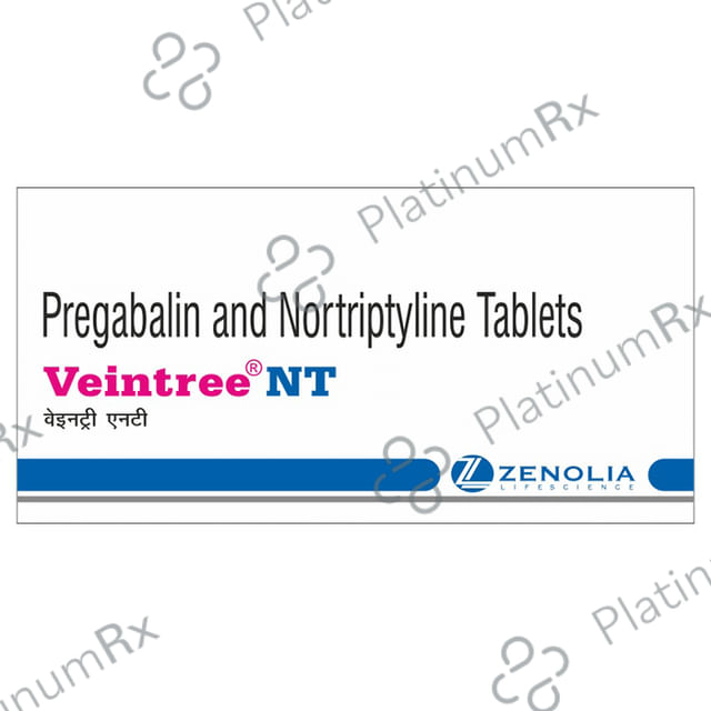 Veintree NT Tablet