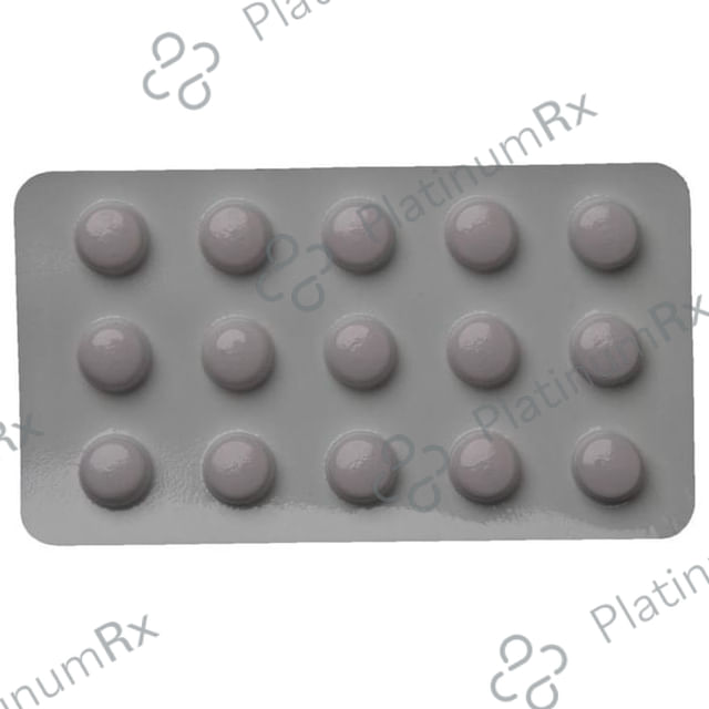 Preva 75mg Tablet 15s