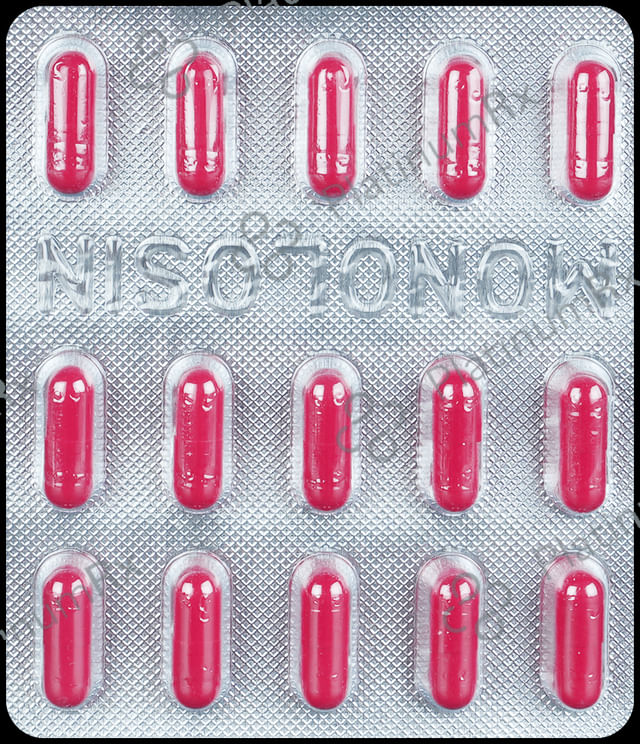 Monolosin Capsule PR