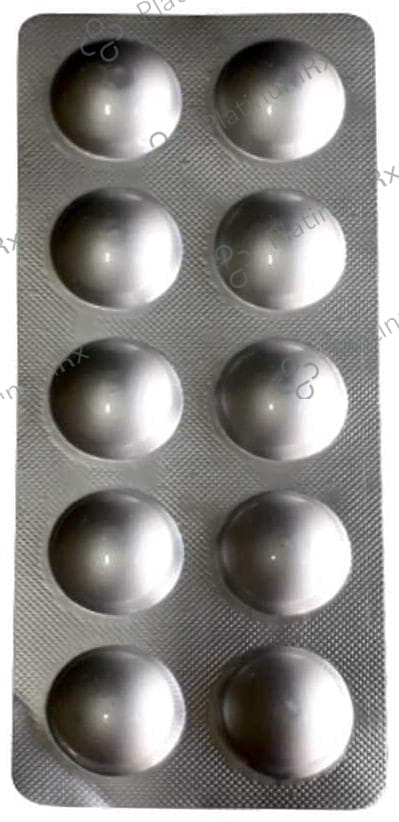 Epridol 150SR Tablet