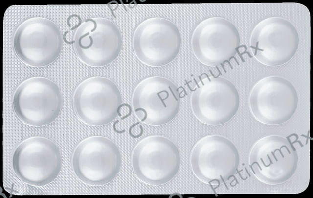 Vilatin SR 100mg Tablet 15s