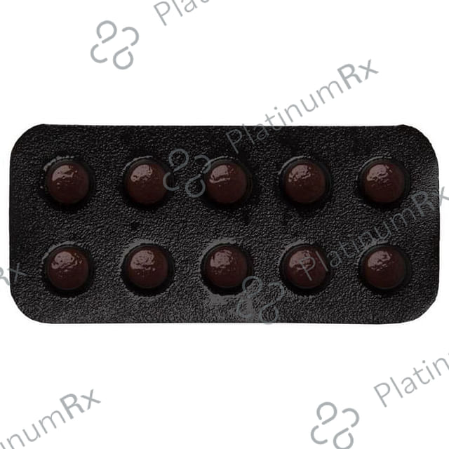 Folitrax 2.5mg Tablet 10s