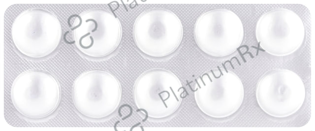 Euzith 100 DT Tablet