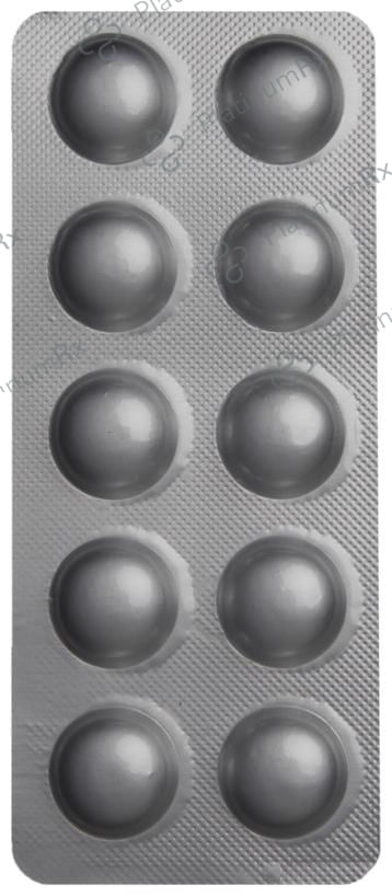 Voglimac 0.3mg Tablet 10s