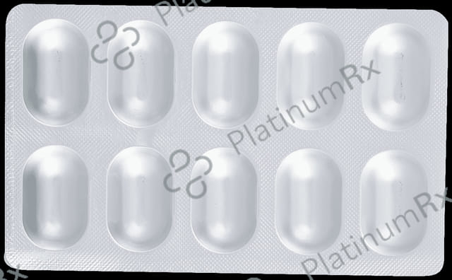 Bricet 100mg Tablet 10s