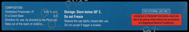 Clobital Cream