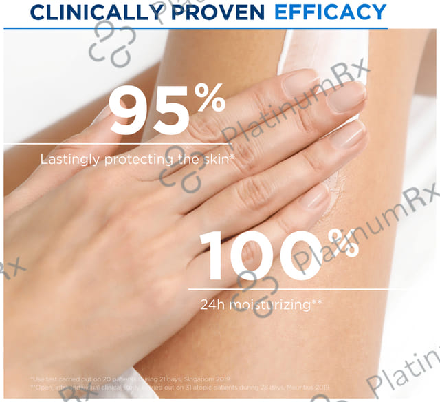 Bioderma Atoderm Intensive Gel Cream 200ml