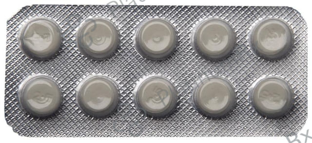 Oliramp 2.5 Tablet MD