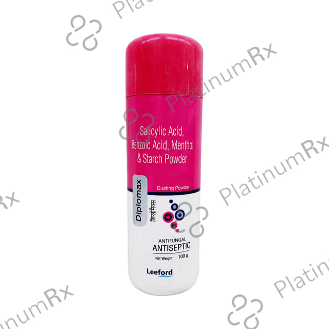 Diplomax Dusting Powder