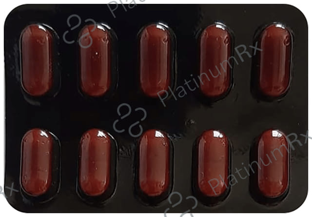 Acedan P 100/325mg Tablet 10s