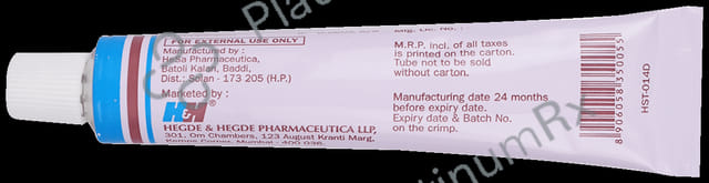 Closone 0.05% Ointment 20gm