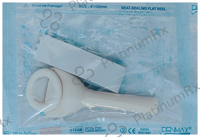 Medevis Male Incontinence Device Small