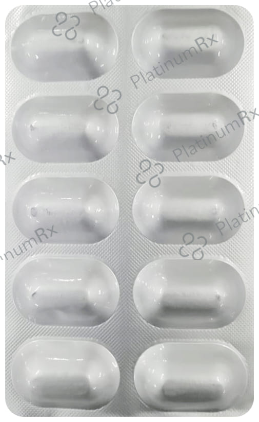 BioticsLife MacgD3 Tablet