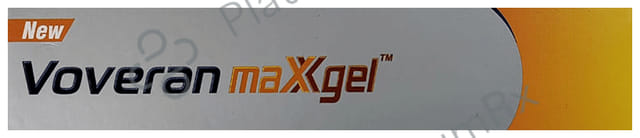 Voveran Max 2.32% Gel 30gm