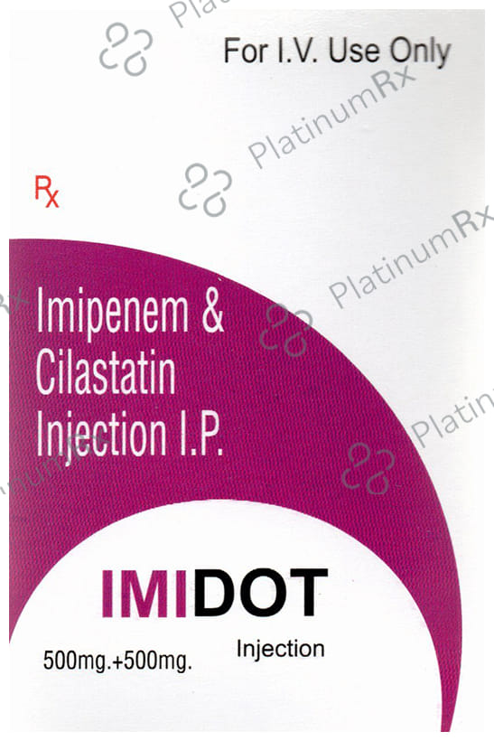 Imidot Injection