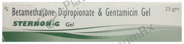 Sternon G Gel 25gm