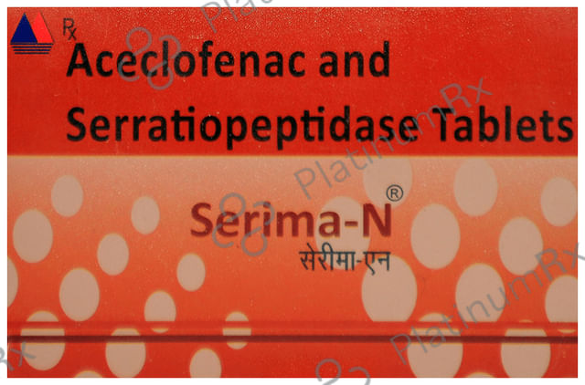 Serima-N Tablet