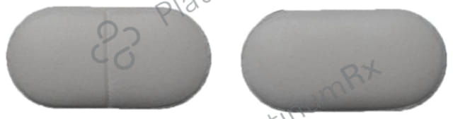 Volix M 0.3/500mg Tablet 10s