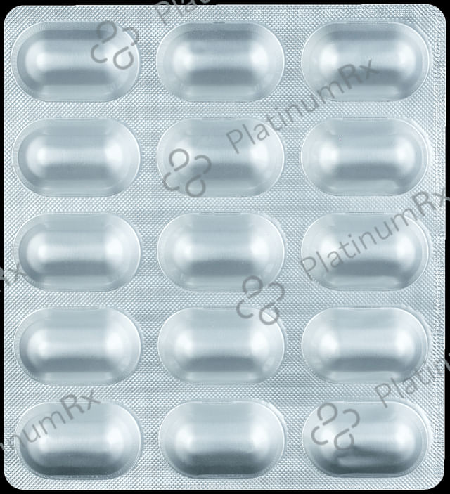 Statpure A 10/75mg Capsule 15s