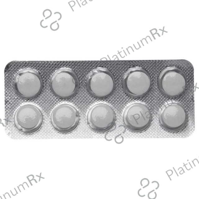 Amipace 200mg Tablet 10s