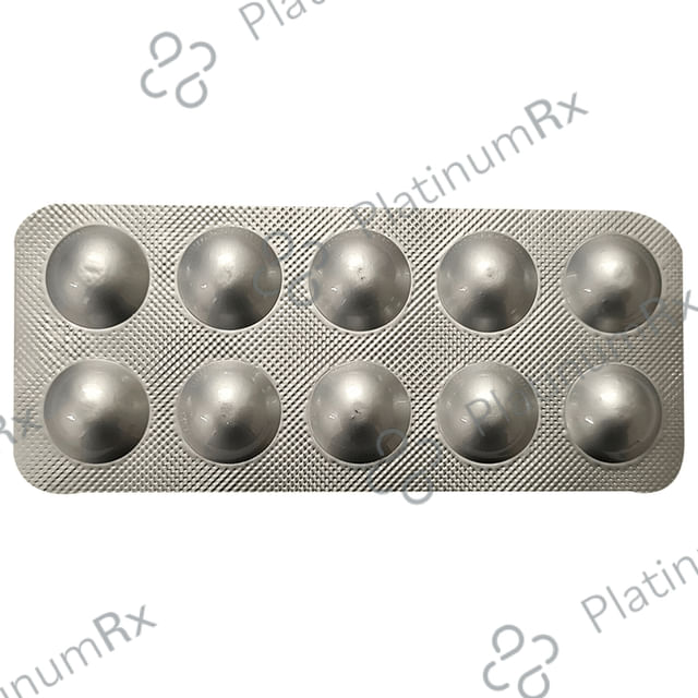 Notipram-Plus 10 Tablet