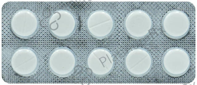 Arkafix 150mg Tablet 10s