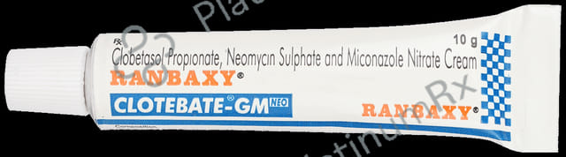 Clotebate gm Cream
