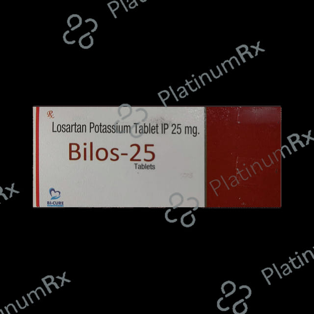 Arpimune ME 25mg Capsule 5s
