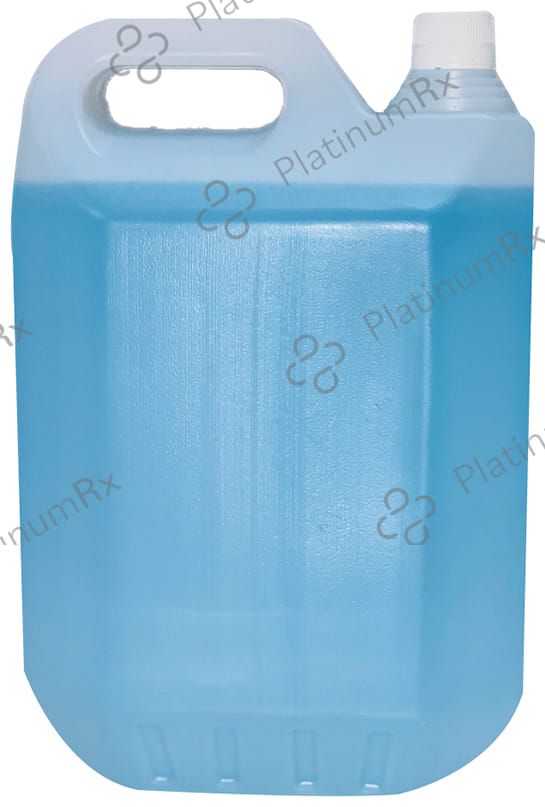 Corosafe Extra Power Hand Sanitizer