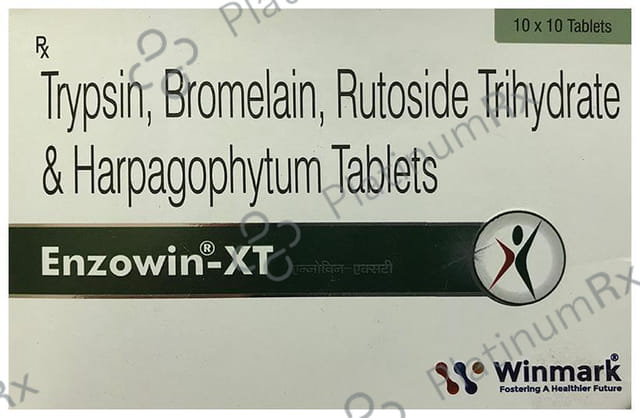 Enzowin-XT Tablet