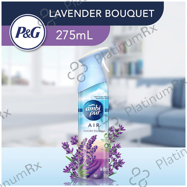 Ambi Pur Air Effects Room Freshner Lavender Bouquet