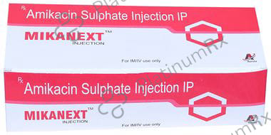 Mikanext Injection 500