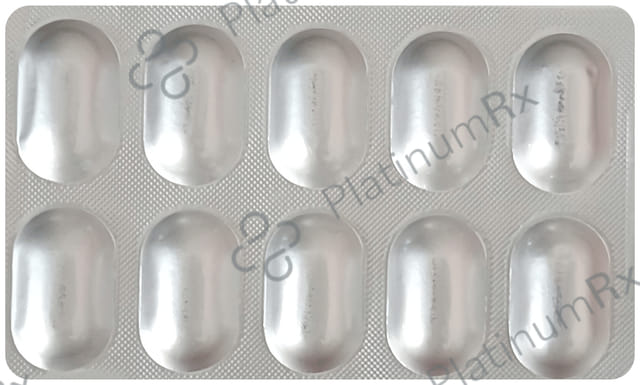 Fepink Tablet CR 10s
