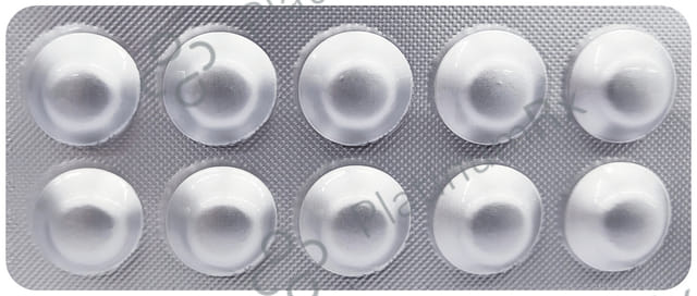 Rapilif D 4/0.5mg Tablet 10s
