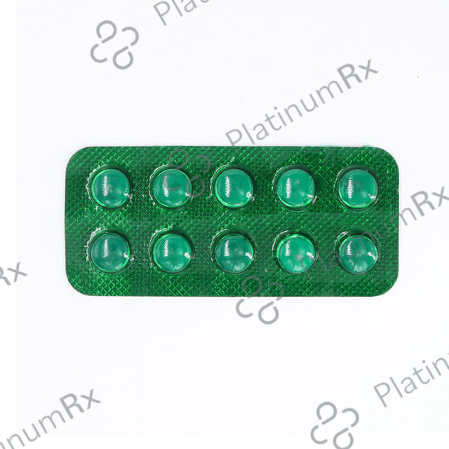 Floxin 60mg Tablet