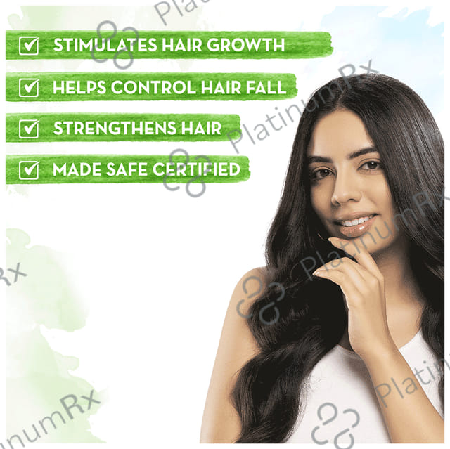 Mamaearth Rosemary Hair Growth Oil 150ml