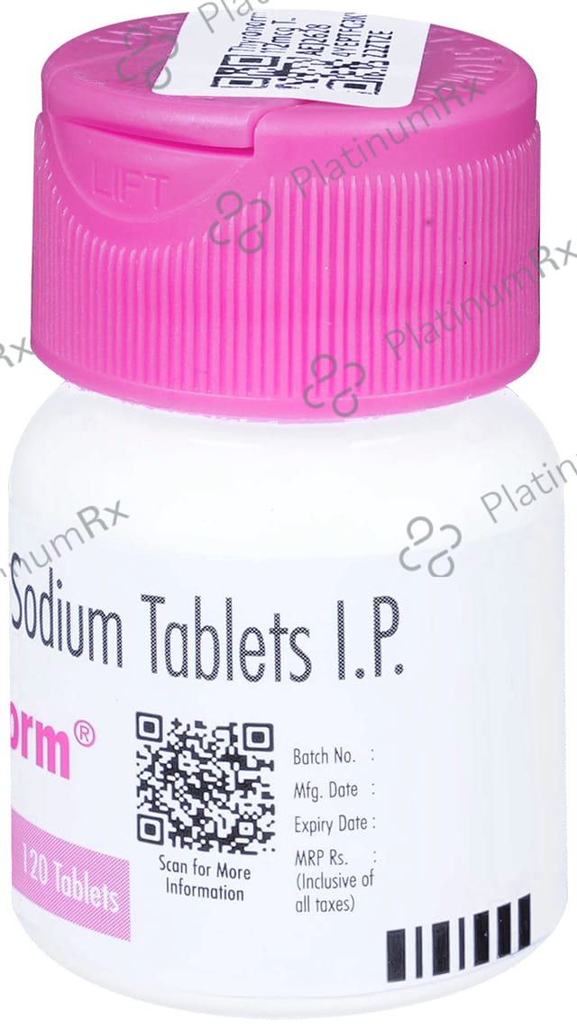 Thyronorm 112mcg Tablet 120s