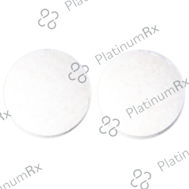 Niofine Forte 500mg Tablet 7s