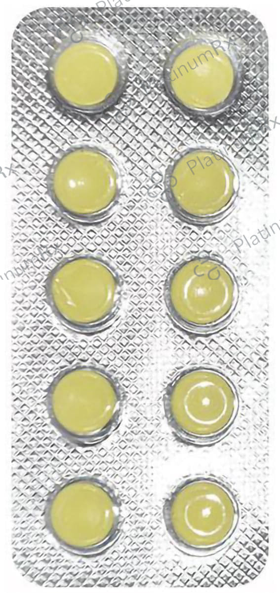 Escitapax 10mg Tablet 10s