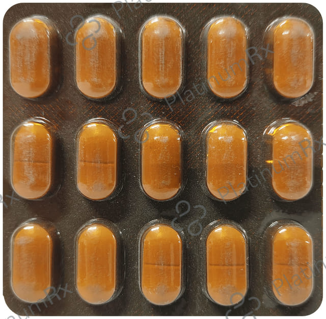Dolowin SP 100/15/325mg Tablet 15s