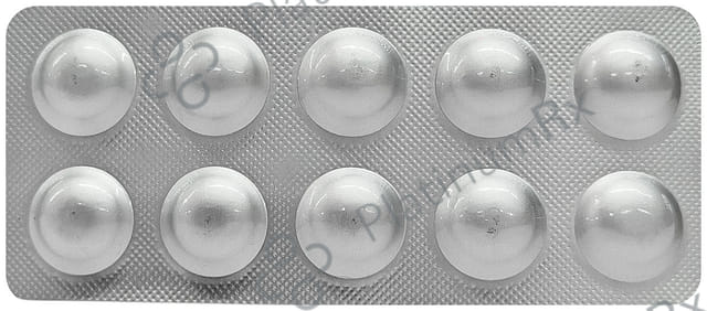 Betleods 16mg Tablet 10s