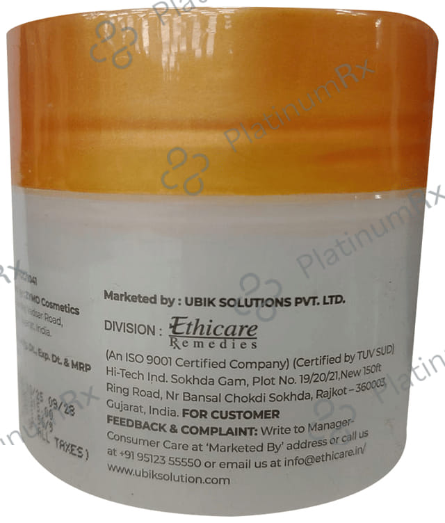 Hydromax Intensive Moisturizing Cream 90gm