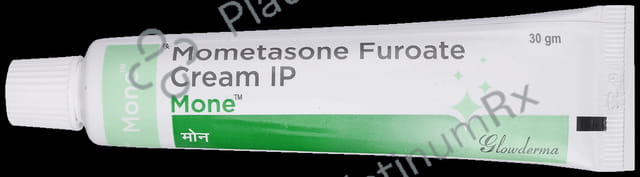Mone 0.1% Cream 30gm