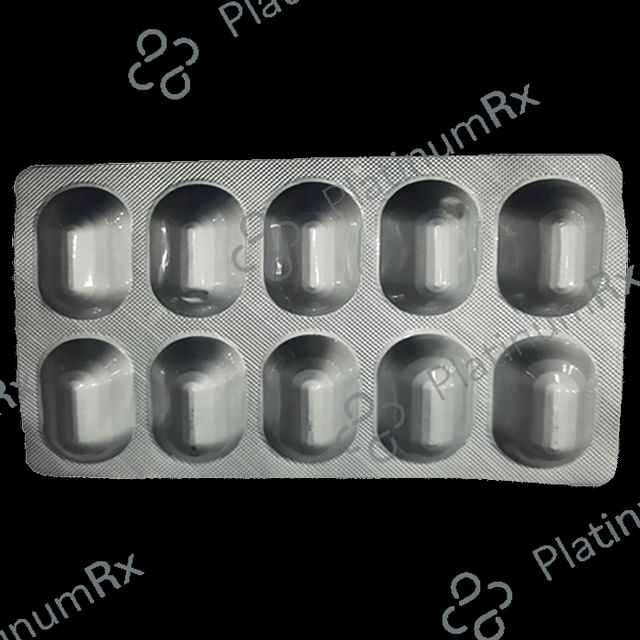 Kpod-CV 325 Tablet