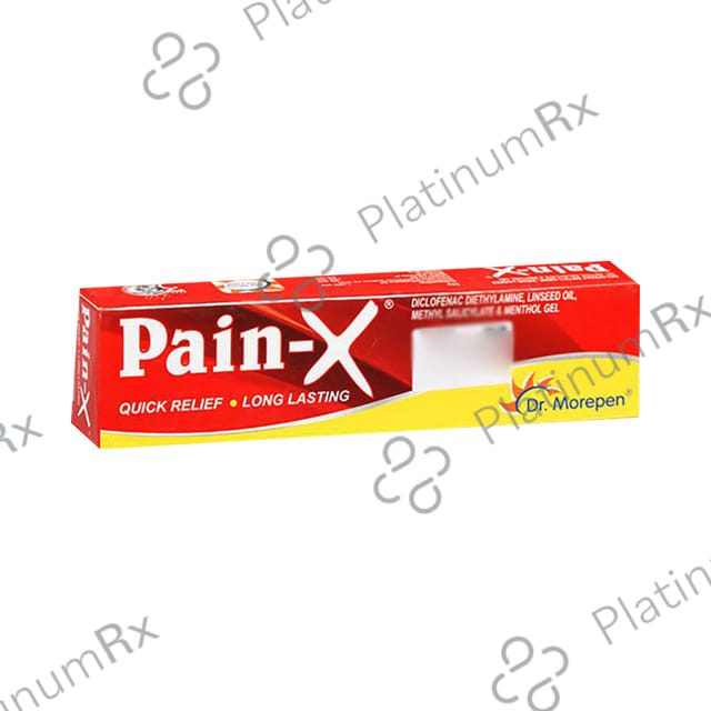 Painx Cream