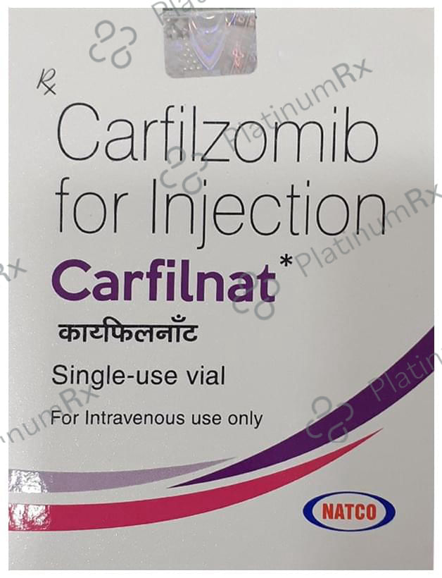 Carfilnat Injection