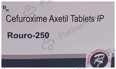 Rouro 250 Tablet