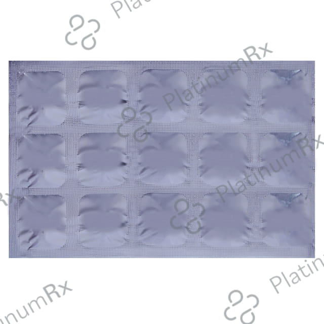 Inditel AM 80/5mg Tablet 15s