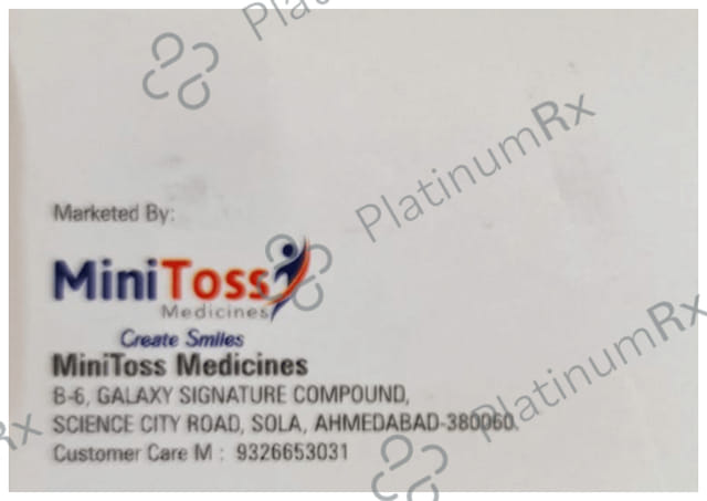 Teltoss AM 40mg/5mg Tablet